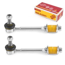 Conjunto de elos estabilizador barra oscilante dianteira Toyota Hilux 2006-2015 K90681 comprar usado  Enviando para Brazil