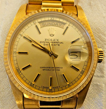 Rolex day date for sale  Phoenix