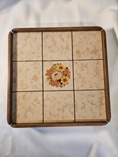 Vintage 1960 wood for sale  Lenoir City