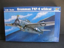 Trumpeter grumman f4f for sale  Asbury Park