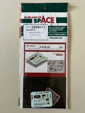 Eduardp 47d space gebraucht kaufen  Berlin