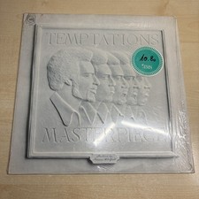 The temptations masterpiece gebraucht kaufen The temptations masterpiece gebraucht kaufen  Bad Krozingen