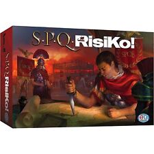 Risiko spqrisiko editrice usato  Italia