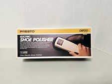 Presto electric corded for sale  Mc Leansboro