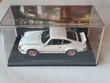 Porsche carrera 911 usato  Novara