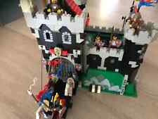 Lego castle black d'occasion  Vallauris