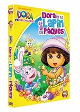 Dora exploratrice lapin d'occasion Dora exploratrice lapin d'occasion  Hennebont
