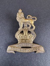 Ww2 canadian provost usato  Papiano