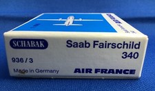Schabak saab fairchild for sale  KETTERING