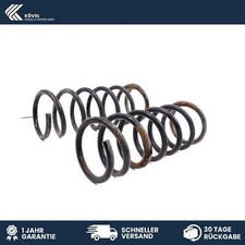 Federn fahrwerksfedern spiralf gebraucht kaufen  Eilenburg