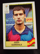 200 guardiola euro gebraucht kaufen  Göttingen