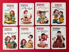 Ddr reklame taschenkalender gebraucht kaufen  Dresden