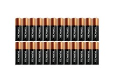 Pacote com 24 pilhas AA Duracell não na embalagem original US$ 15,99 comprar usado  Enviando para Brazil