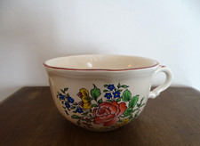 Tasse dejeuner chocolat d'occasion Tasse dejeuner chocolat d'occasion  Gondreville