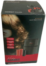 nicky clarke heated bendy rollers for sale nicky clarke heated bendy rollers for sale BISHOP'S STORTFORD