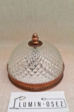 Antique ceiling light d'occasion  Expédié en Belgium