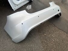 Stoßstange hinten bumper gebraucht kaufen  Langenfeld (Rheinland)