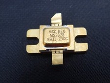 Beo msc ms2828 d'occasion  Expédié en Belgium