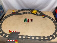 Lego duplo eisenbahn gebraucht kaufen  Klosterlechfeld