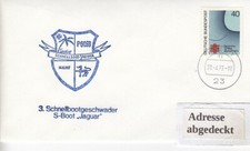 6059 schnellboot jaguar gebraucht kaufen  Kiel