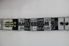 Sciarpa calcio scarf usato  Afragola
