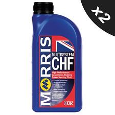 Morris chf synthetic for sale  WELLINGBOROUGH