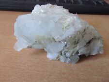 Cristaux quartz chloriteux d'occasion  Bonneuil-Matours