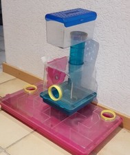 Hamsterkäfig zubehör gebraucht kaufen  Hambergen