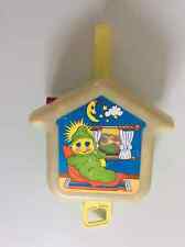 Ancienne berceuse lampe d'occasion  Donnemarie-Dontilly
