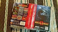 Box art mortal for sale  Scotch Plains