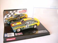 Carrera evolution ford gebraucht kaufen  Hohenstein