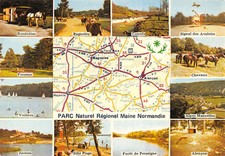 Parc regional normandie d'occasion  Expédié en Belgium