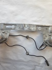 1957 buick license for sale  Kimberly