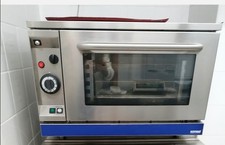 Forno professionale emmepi usato  Italia