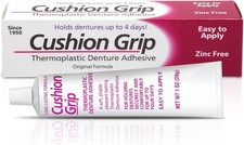 Cushion grip thermoplastic for sale  MANCHESTER