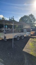 Hog roast pizza for sale Hog roast pizza for sale  GAINSBOROUGH