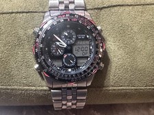 Authentic citizen time for sale  Hermosa