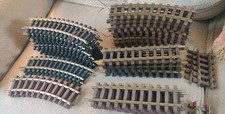 Lot scale track for sale  East Stroudsburg