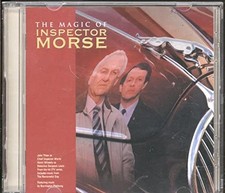 Magic inspector morse for sale  UK