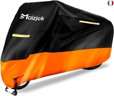 Maizjok bache moto d'occasion  Paris I