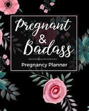 Pregnancy planner pregnant for sale  Montgomery