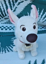 Disney bolt soft for sale  ROCHESTER