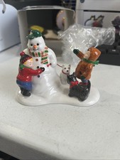 Dept. snow village for sale  Monroe Township