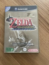 wind waker game cube edition limitee d'occasion wind waker game cube edition limitee d'occasion Toulouse-