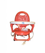 Seggiolino pappa chicco usato  Gubbio