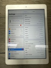 Apple ipad air for sale  Richmond