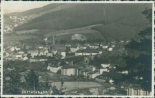 Ansichtskarte dittersbach 2 gebraucht kaufen  Eggenstein-Leopoldshafen