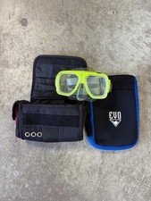 Scuba mask scuba for sale  Edgewater
