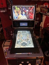 Arcade1up star wars for sale  Irving