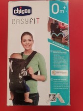 Chicco porte bébé d'occasion  Les Sorinières